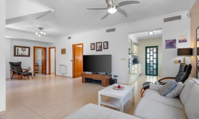 Resale - Villa - Ciudad Quesada - Ciudad Quesada - Rojales