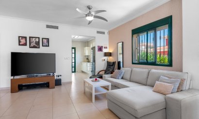 Resale - Villa - Ciudad Quesada - Ciudad Quesada - Rojales