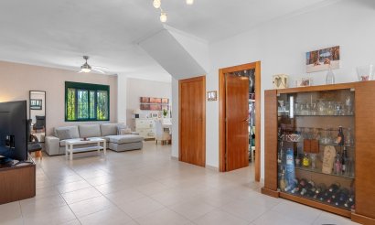 Resale - Villa - Ciudad Quesada - Ciudad Quesada - Rojales