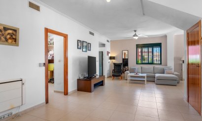 Resale - Villa - Ciudad Quesada - Ciudad Quesada - Rojales