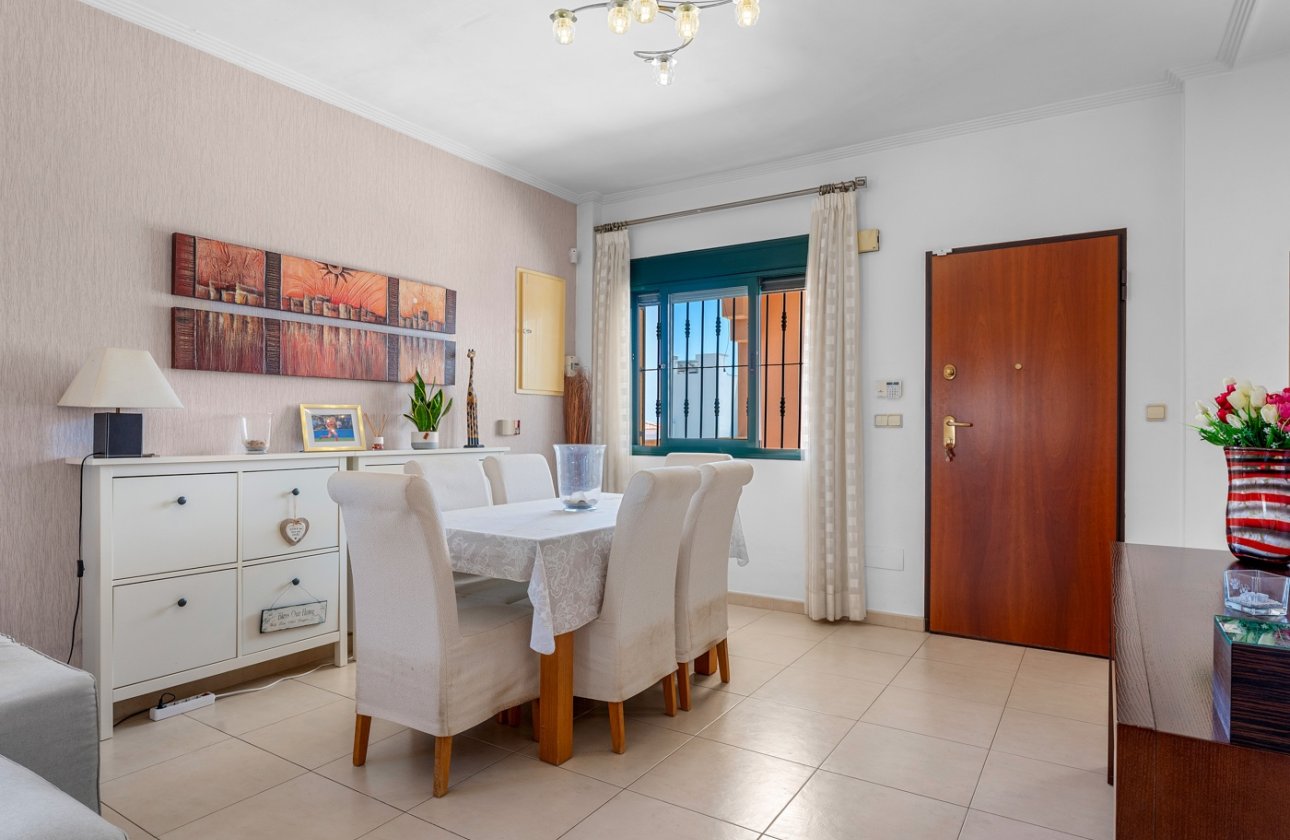 Resale - Villa - Ciudad Quesada - Ciudad Quesada - Rojales