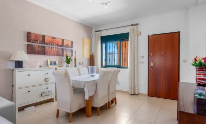 Resale - Villa - Ciudad Quesada - Ciudad Quesada - Rojales