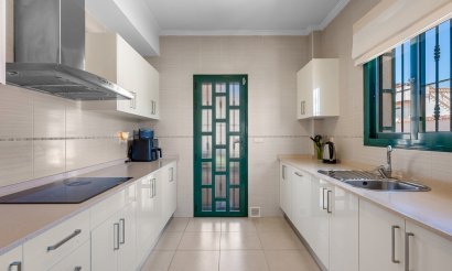 Resale - Villa - Ciudad Quesada - Ciudad Quesada - Rojales