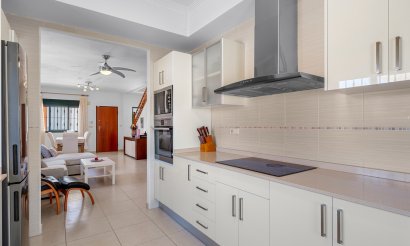 Resale - Villa - Ciudad Quesada - Ciudad Quesada - Rojales