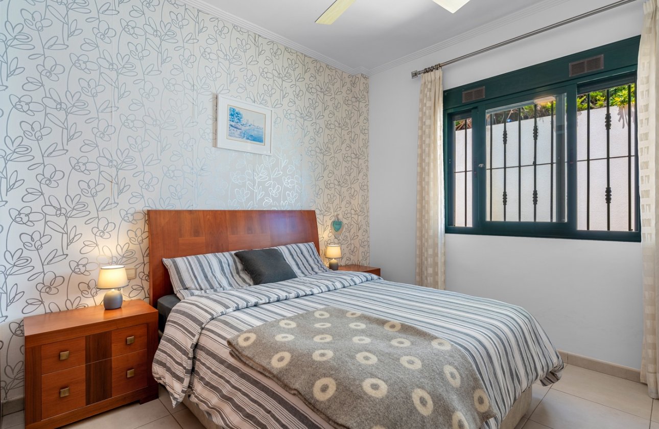 Resale - Villa - Ciudad Quesada - Ciudad Quesada - Rojales