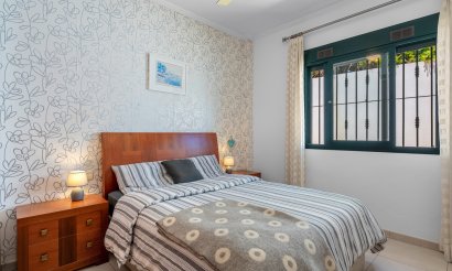 Resale - Villa - Ciudad Quesada - Ciudad Quesada - Rojales