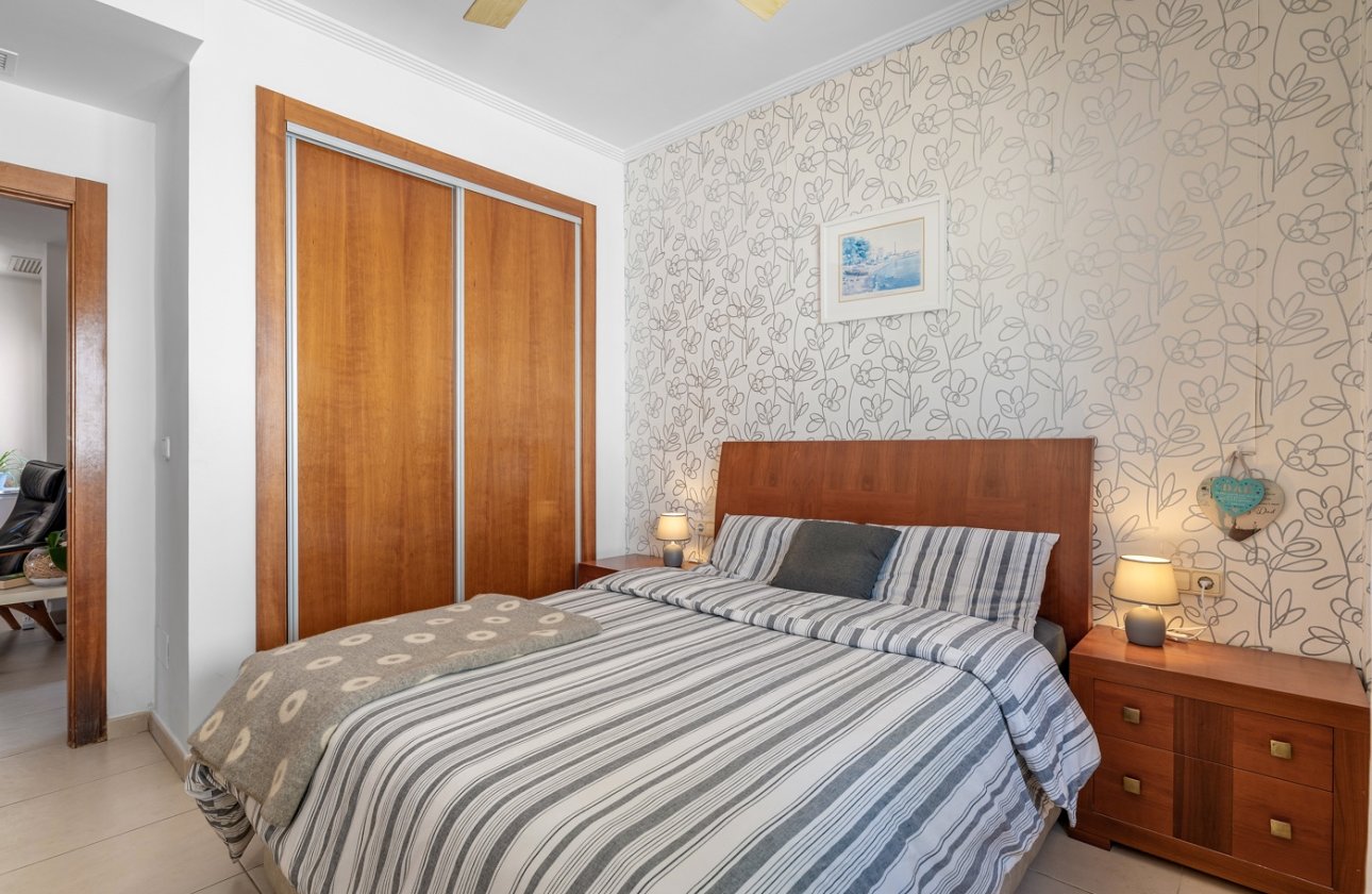 Resale - Villa - Ciudad Quesada - Ciudad Quesada - Rojales