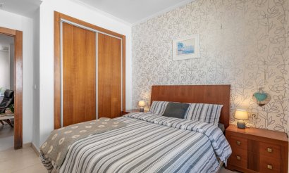 Resale - Villa - Ciudad Quesada - Ciudad Quesada - Rojales