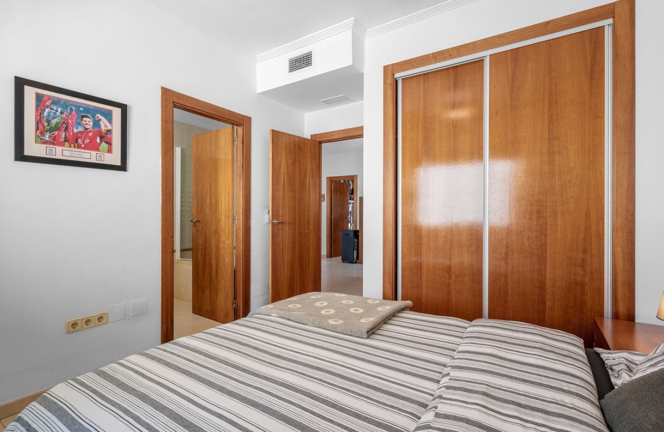 Resale - Villa - Ciudad Quesada - Ciudad Quesada - Rojales