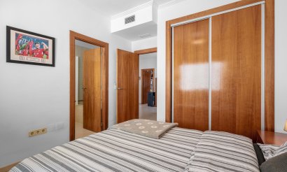 Resale - Villa - Ciudad Quesada - Ciudad Quesada - Rojales