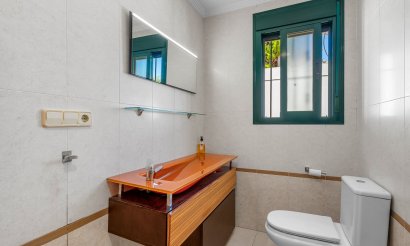 Resale - Villa - Ciudad Quesada - Ciudad Quesada - Rojales