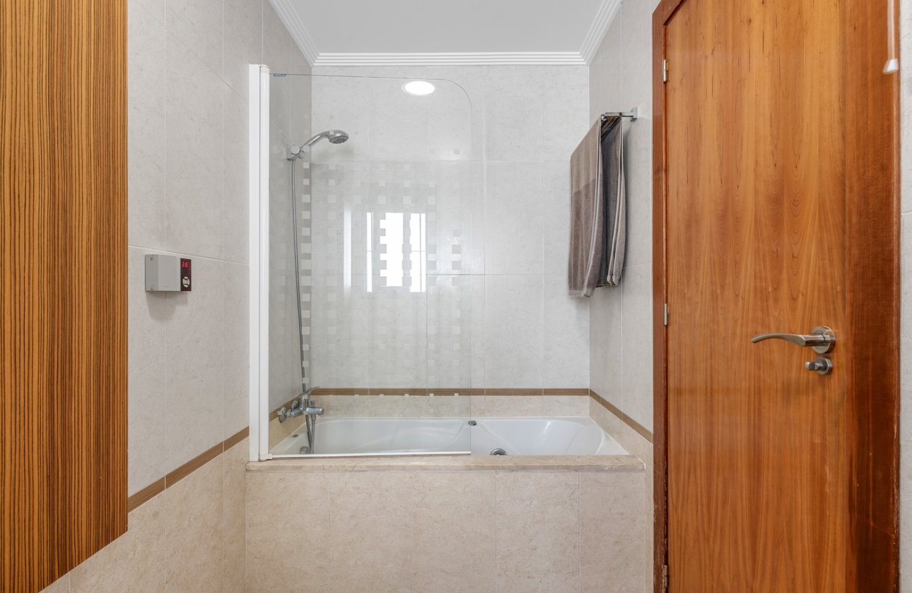 Resale - Villa - Ciudad Quesada - Ciudad Quesada - Rojales