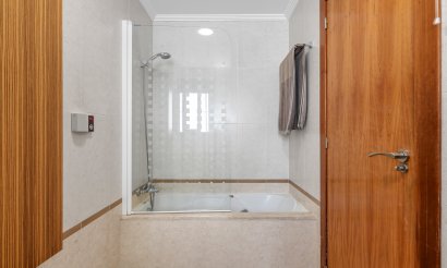 Resale - Villa - Ciudad Quesada - Ciudad Quesada - Rojales