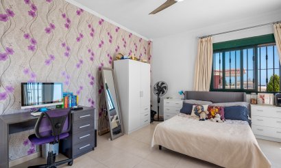 Resale - Villa - Ciudad Quesada - Ciudad Quesada - Rojales