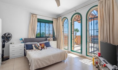 Resale - Villa - Ciudad Quesada - Ciudad Quesada - Rojales
