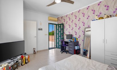 Resale - Villa - Ciudad Quesada - Ciudad Quesada - Rojales