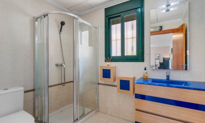 Resale - Villa - Ciudad Quesada - Ciudad Quesada - Rojales