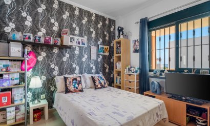 Resale - Villa - Ciudad Quesada - Ciudad Quesada - Rojales