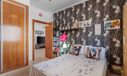 Resale - Villa - Ciudad Quesada - Ciudad Quesada - Rojales