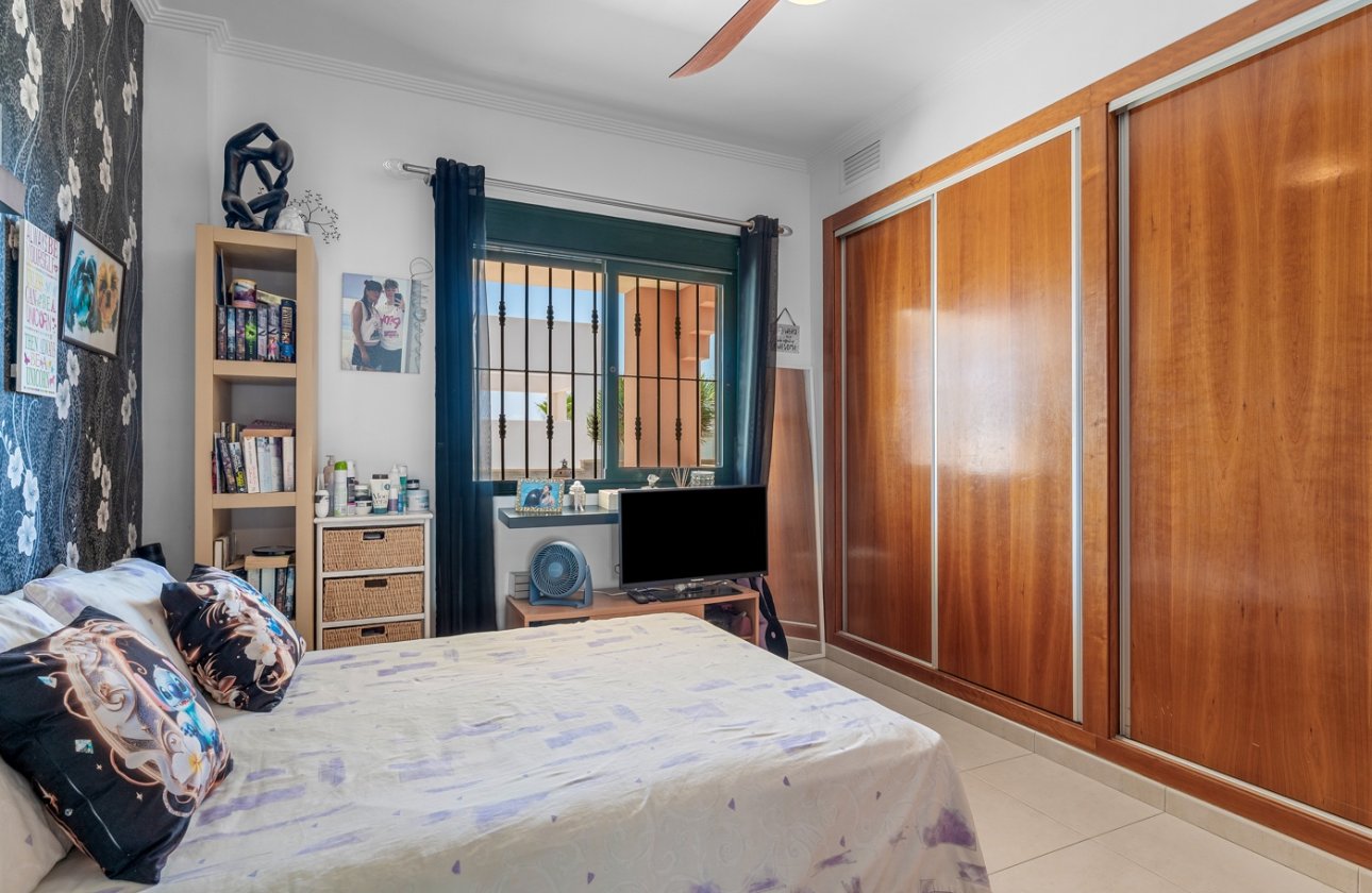 Resale - Villa - Ciudad Quesada - Ciudad Quesada - Rojales
