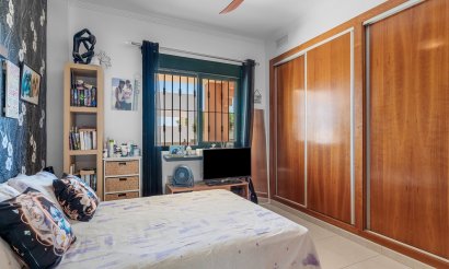 Resale - Villa - Ciudad Quesada - Ciudad Quesada - Rojales
