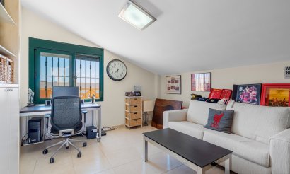 Resale - Villa - Ciudad Quesada - Ciudad Quesada - Rojales