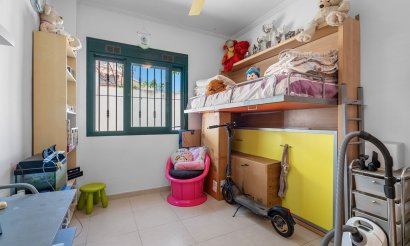 Resale - Villa - Ciudad Quesada - Ciudad Quesada - Rojales