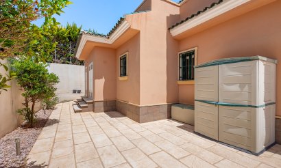 Resale - Villa - Ciudad Quesada - Ciudad Quesada - Rojales