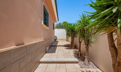 Resale - Villa - Ciudad Quesada - Ciudad Quesada - Rojales