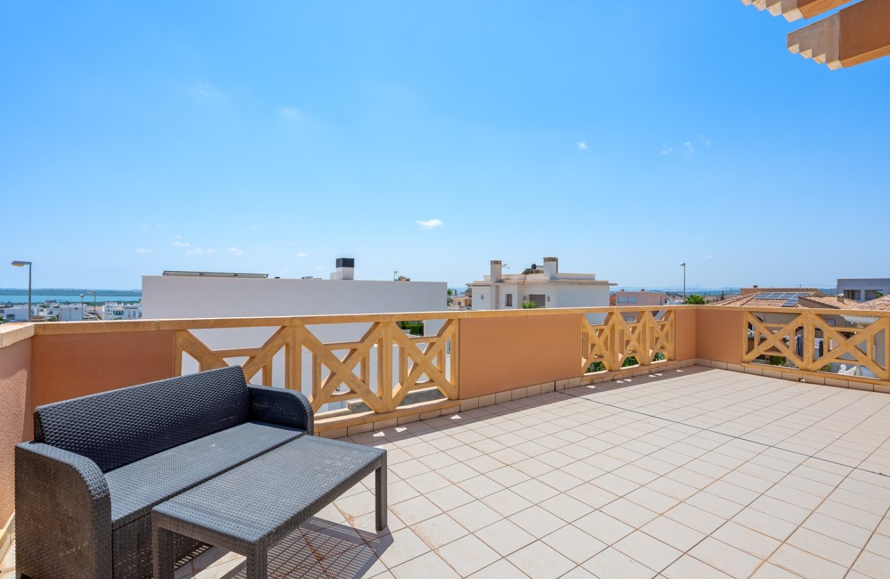 Resale - Villa - Ciudad Quesada - Ciudad Quesada - Rojales