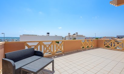 Resale - Villa - Ciudad Quesada - Ciudad Quesada - Rojales