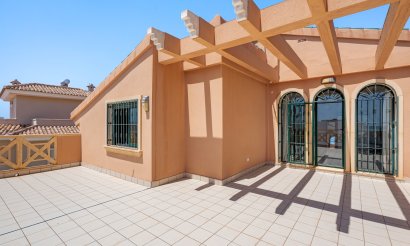 Resale - Villa - Ciudad Quesada - Ciudad Quesada - Rojales