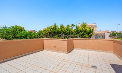 Resale - Villa - Ciudad Quesada - Ciudad Quesada - Rojales