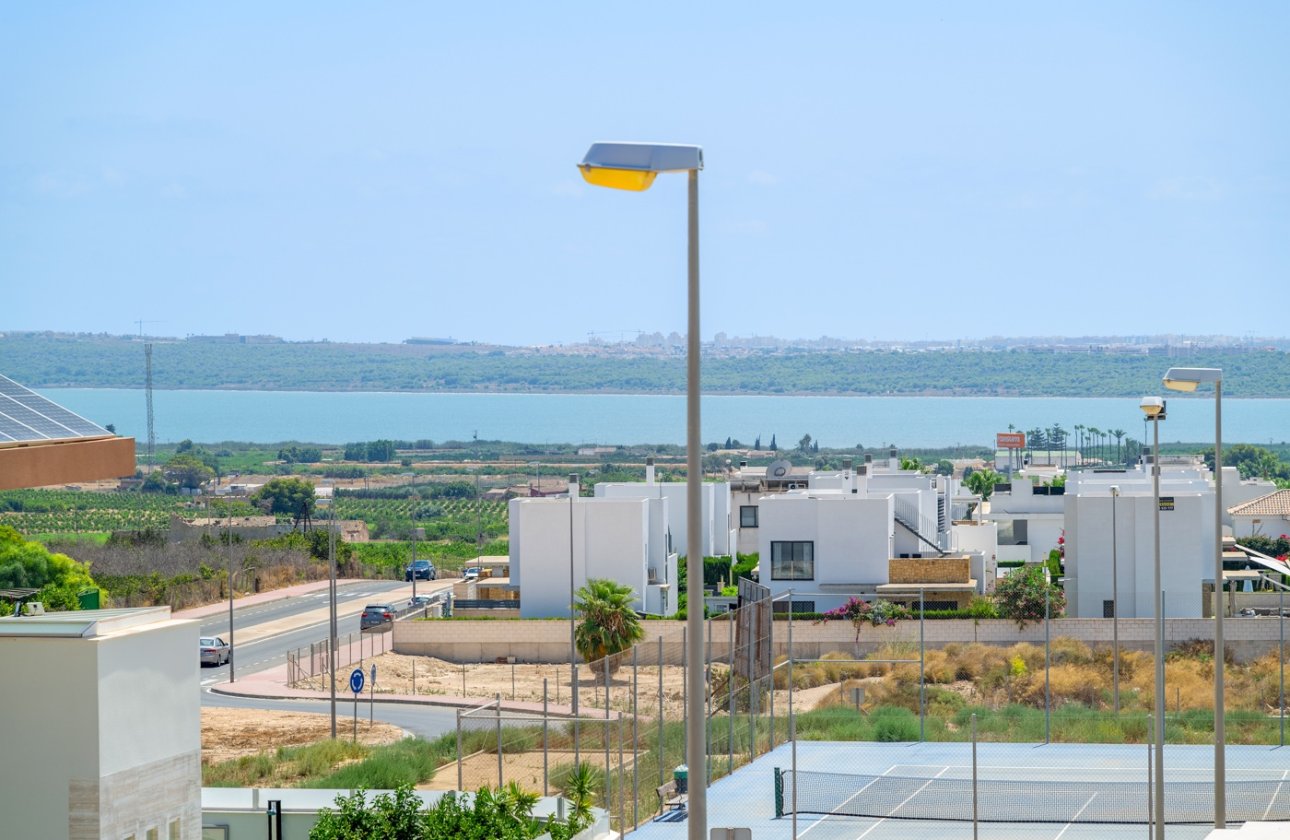 Resale - Villa - Ciudad Quesada - Ciudad Quesada - Rojales