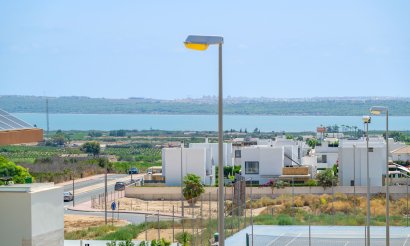 Resale - Villa - Ciudad Quesada - Ciudad Quesada - Rojales