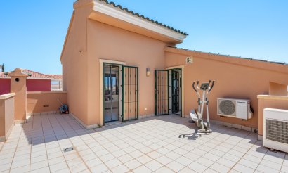 Resale - Villa - Ciudad Quesada - Ciudad Quesada - Rojales