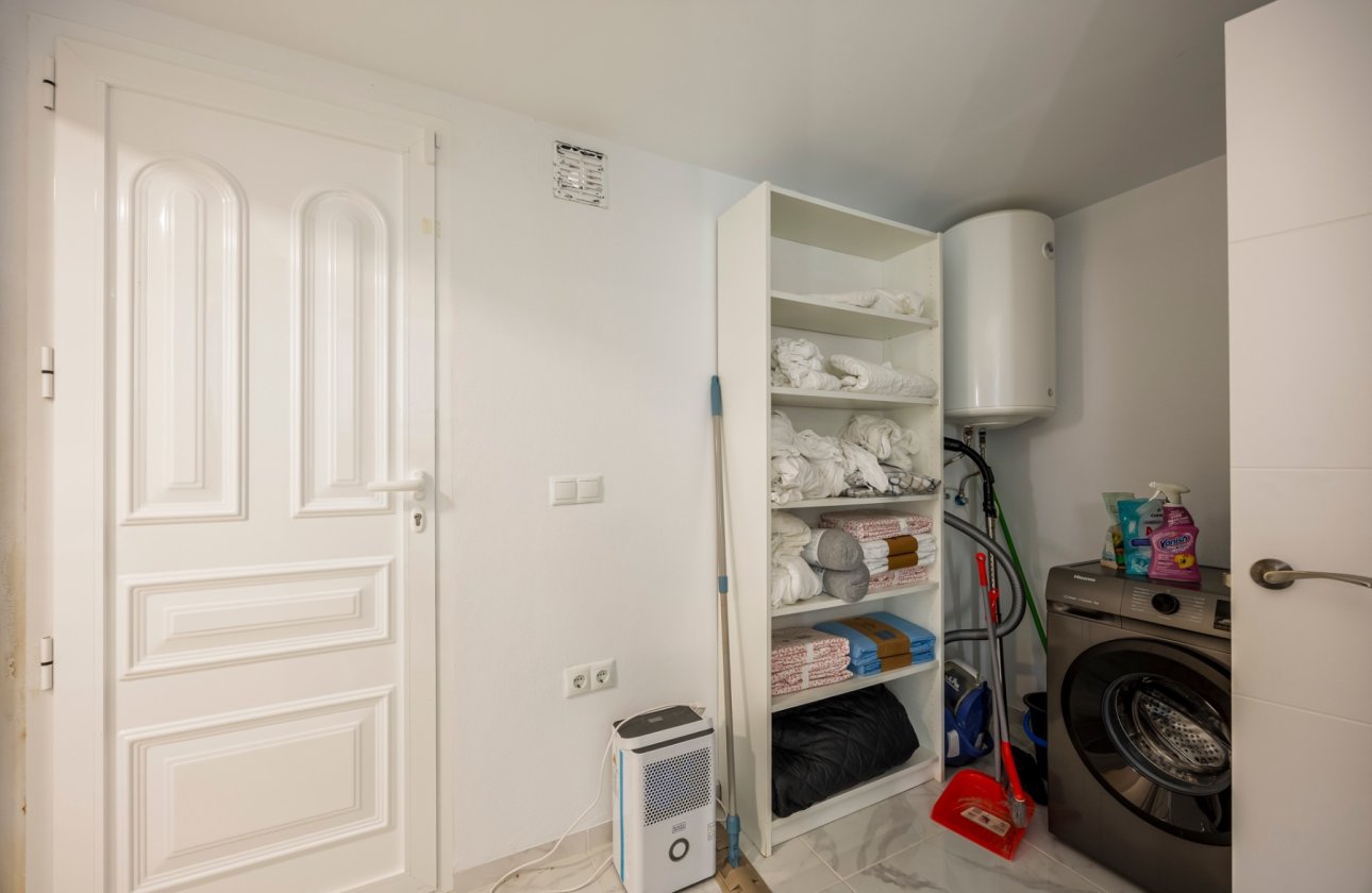 Resale - Villa - Ciudad Quesada - Ciudad Quesada - Rojales