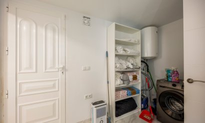 Resale - Villa - Ciudad Quesada - Ciudad Quesada - Rojales