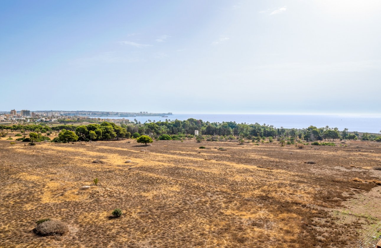 Resale - Apartment / flat - Torrevieja - Punta Prima