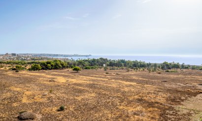 Resale - Apartment / flat - Torrevieja - Punta Prima