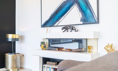 Resale - Penthouse - Ciudad Quesada - Ciudad Quesada - Rojales