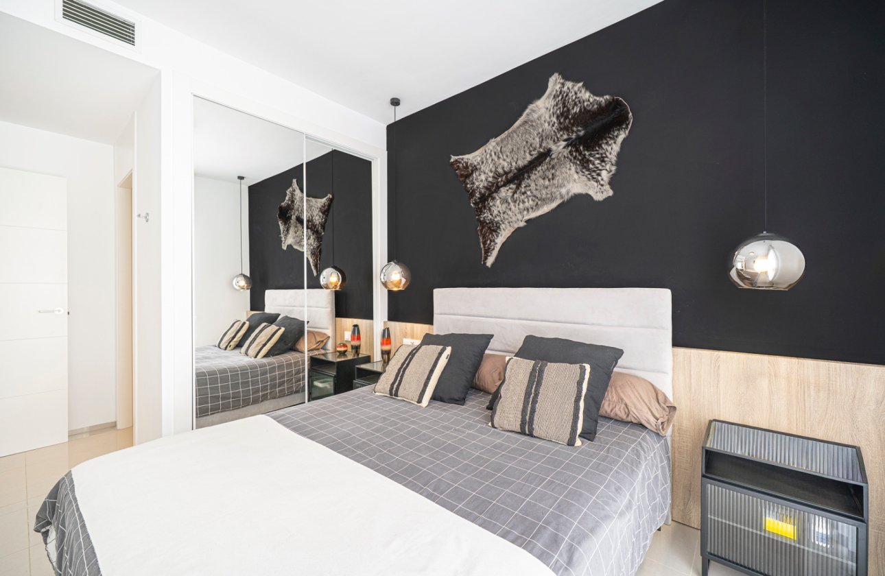 Resale - Penthouse - Ciudad Quesada - Ciudad Quesada - Rojales