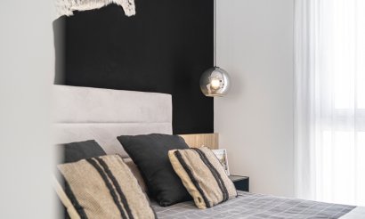 Resale - Penthouse - Ciudad Quesada - Ciudad Quesada - Rojales