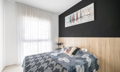 Resale - Penthouse - Ciudad Quesada - Ciudad Quesada - Rojales