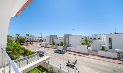 Resale - Penthouse - Ciudad Quesada - Ciudad Quesada - Rojales
