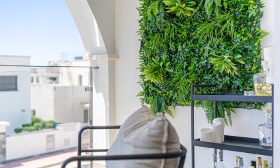 Resale - Penthouse - Ciudad Quesada - Ciudad Quesada - Rojales
