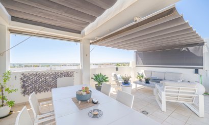 Resale - Penthouse - Ciudad Quesada - Ciudad Quesada - Rojales