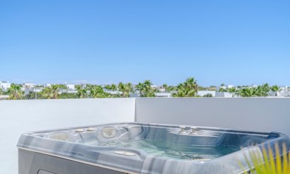 Resale - Penthouse - Ciudad Quesada - Ciudad Quesada - Rojales