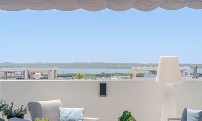 Resale - Penthouse - Ciudad Quesada - Ciudad Quesada - Rojales