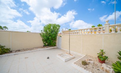 Resale - Villa - Ciudad Quesada - Ciudad Quesada - Rojales